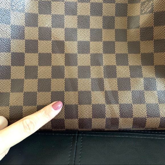 Louis Vuitton | Speedy Bandoulière 30 - Picture 9 of 15